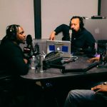 Rappers podcast